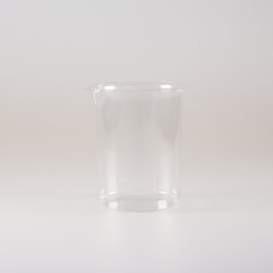 Inlay for cup 1000 ml